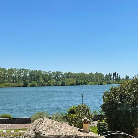 Appartement Vina Rhona