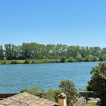 Vina Rhona Appartement