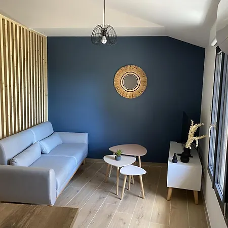 Appartement Vina Rhona
