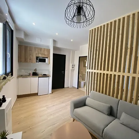 Vina Rhona Appartement
