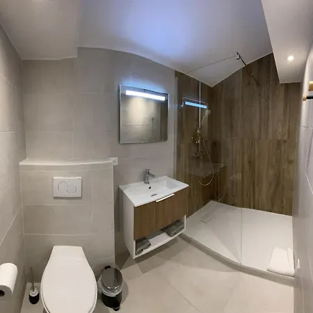 Vina Rhona Appartement Condrieu