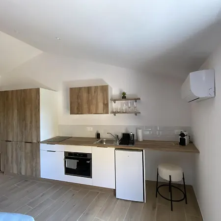 Appartement Vina Rhona Condrieu