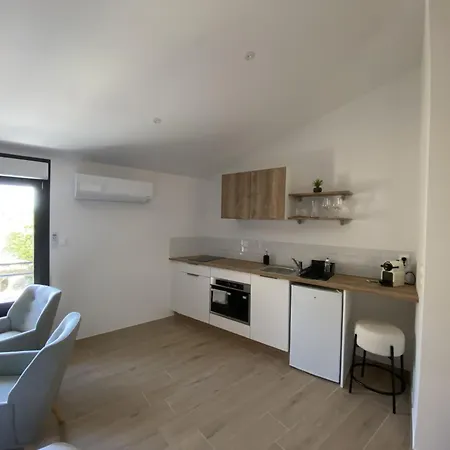 Vina Rhona Appartement Condrieu